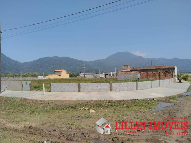 Terreno para Venda em Peruíbe - 4