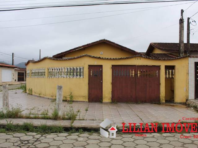 Casa para Venda em Mongaguá - 3