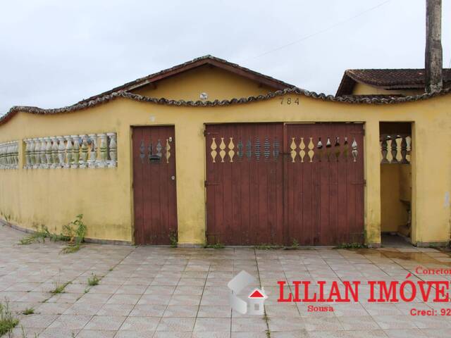 Venda em Jardim Praia Grande - Mongaguá