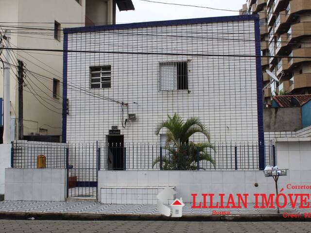 Apartamento para Venda em Mongaguá - 1