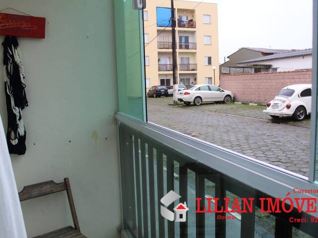 #1430 - Apartamento para Venda em Mongaguá - SP - 3
