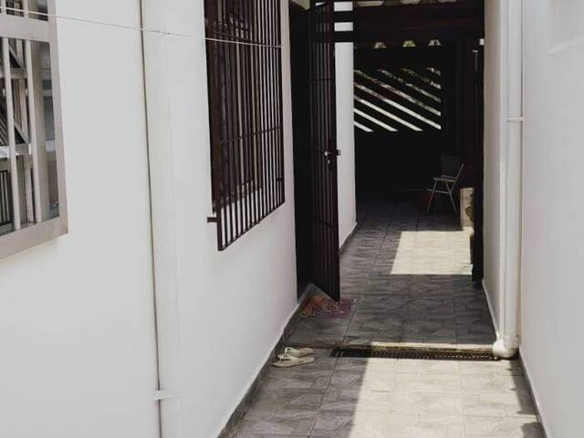 #1445 - Casa para Venda em Mongaguá - SP