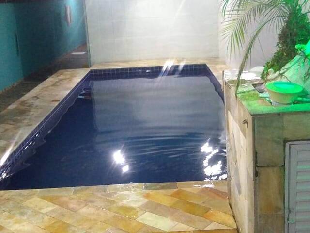 Casa para Venda em Mongaguá - 3