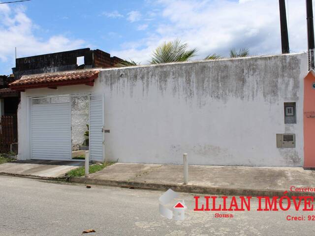 Casa para Venda em Itanhaém - 2