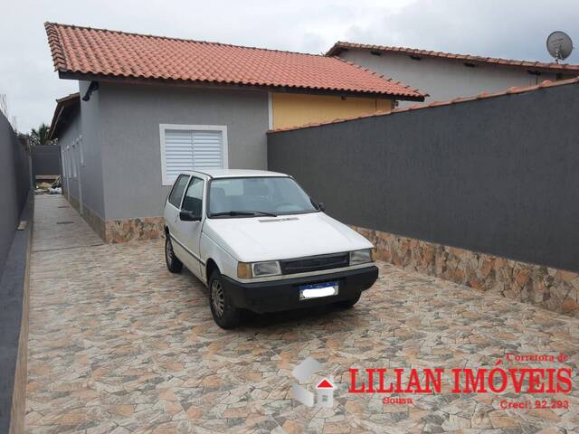 Casa para Venda em Mongaguá - 3