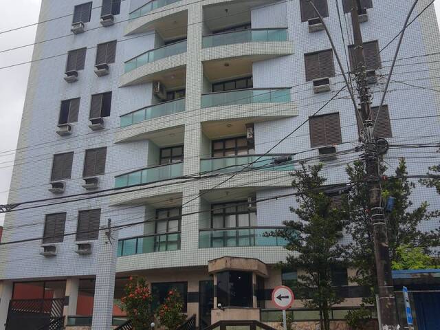 Apartamento para Venda em Mongaguá - 3