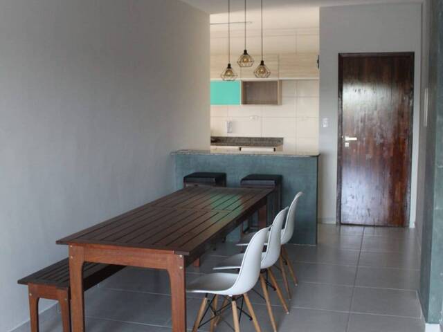 Apartamento para Venda em Mongaguá - 5