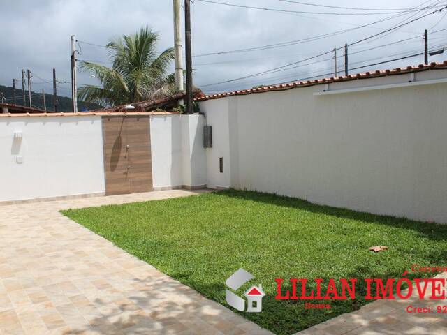 Casa para Venda em Mongaguá - 5