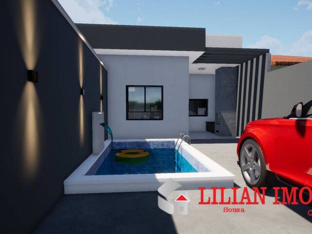 Casa para Venda em Mongaguá - 4