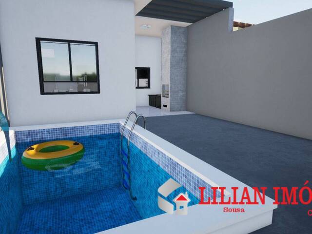 Casa para Venda em Mongaguá - 5