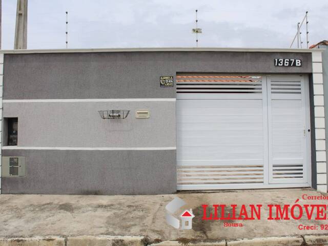 #938 - Casa para Venda em Itanhaém - SP - 2