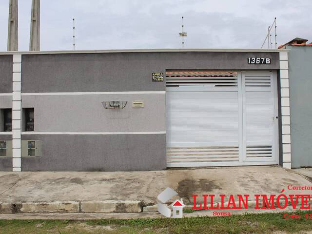 #938 - Casa para Venda em Itanhaém - SP - 3