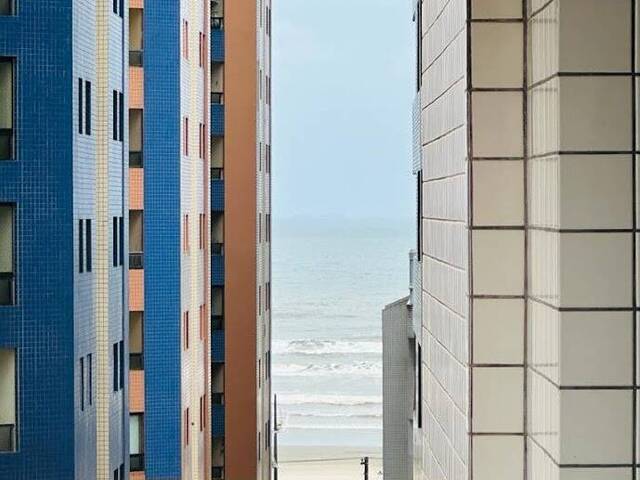 #1508 - Apartamento para Venda em Praia Grande - SP - 2