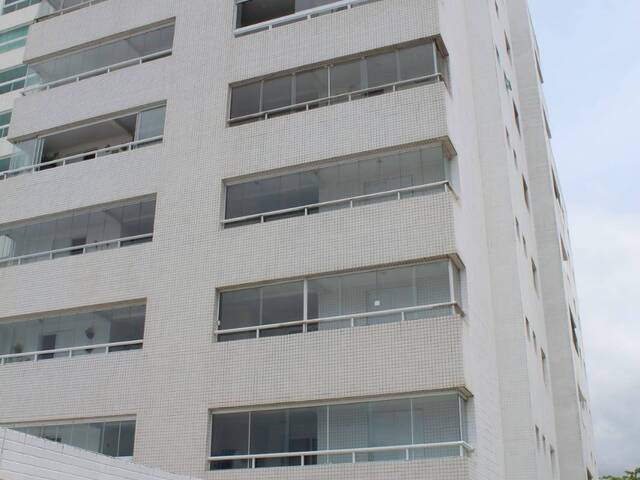 Apartamento para Venda em Mongaguá - 4