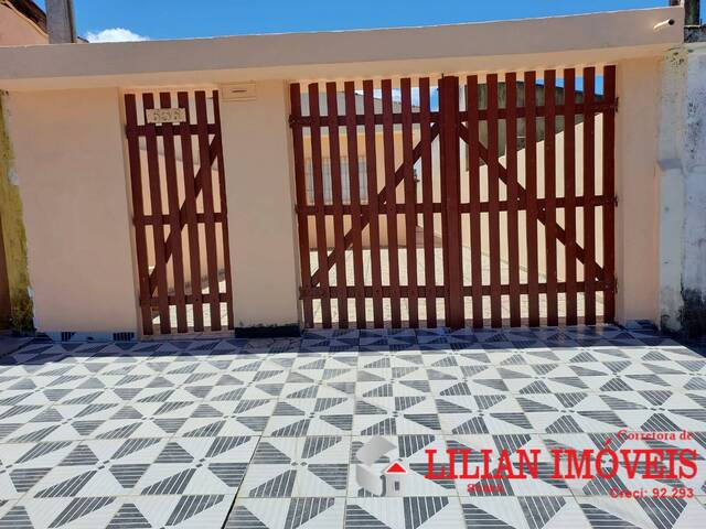 Casa para Venda em Mongaguá - 3