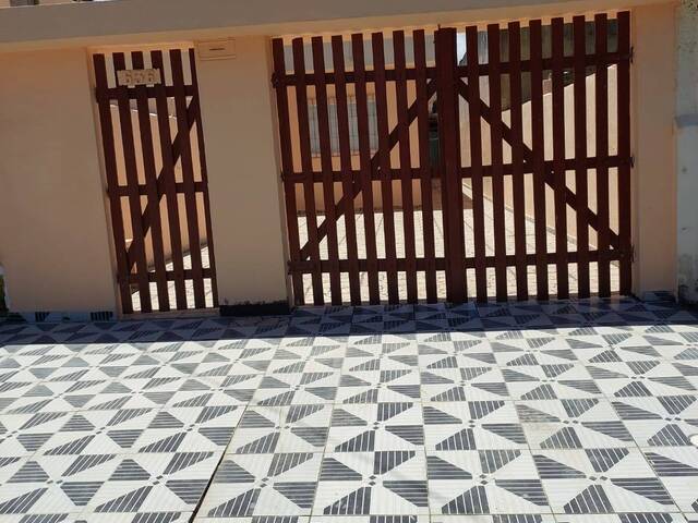 Casa para Venda em Mongaguá - 4