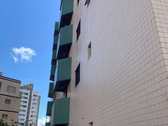 #1530 - Apartamento para Venda em Praia Grande - SP - 3