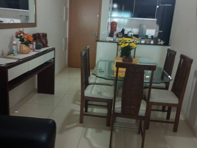 Apartamento para Venda em Mongaguá - 2