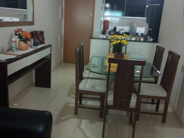 #1532 - Apartamento para Venda em Mongaguá - SP - 2