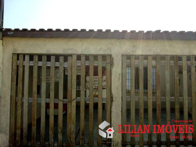 #1535 - Casa para Venda em Mongaguá - SP - 3