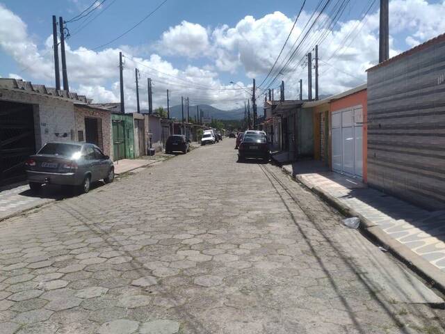 #1547 - Casa para Venda em Mongaguá - SP - 2