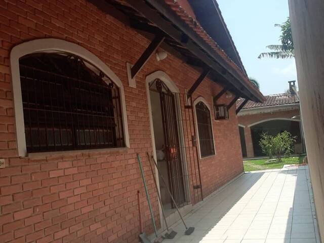 #1550 - Casa para Venda em Mongaguá - SP - 3