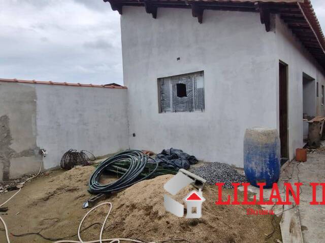 Casa para Venda em Mongaguá - 1