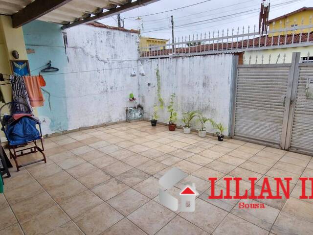 Casa para Venda em Mongaguá - 4