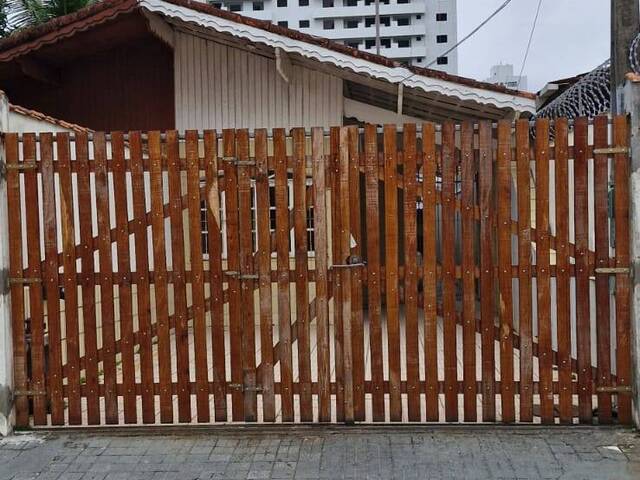 Casa para Venda em Mongaguá - 3