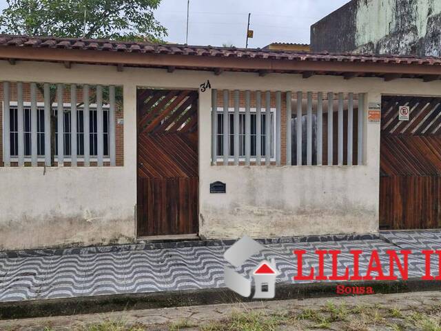 #1564 - Casa para Venda em Mongaguá - SP - 3