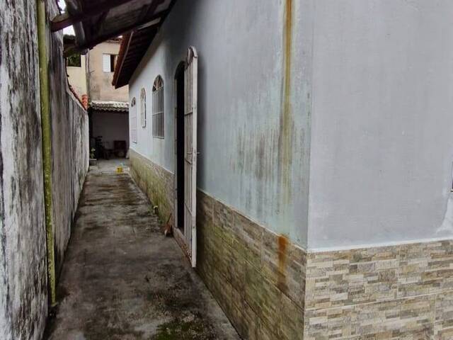 #1566 - Casa para Venda em Mongaguá - SP