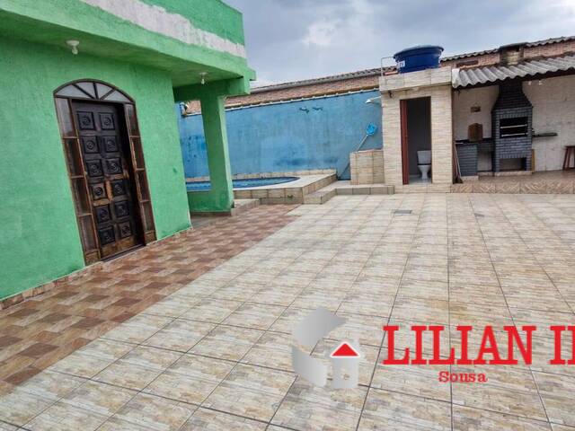 Casa para Venda em Mongaguá - 3