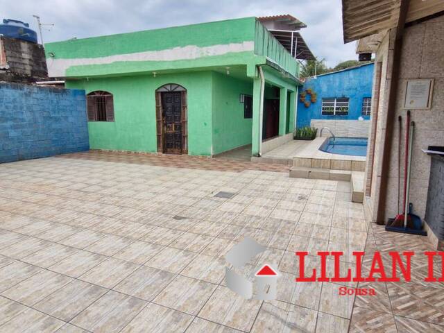 Casa para Venda em Mongaguá - 4