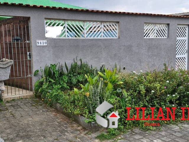 Casa para Venda em Mongaguá - 2