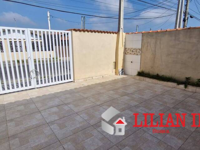 Casa para Venda em Mongaguá - 3
