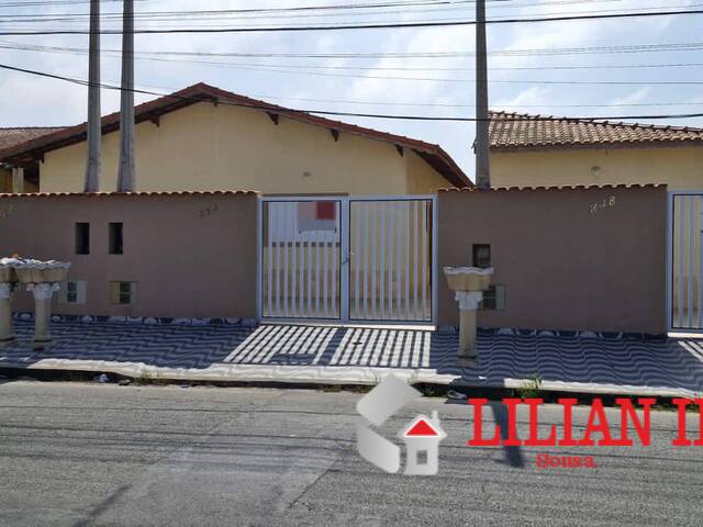 Casa para Venda em Mongaguá - 2
