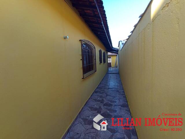 Casa para Venda em Mongaguá - 5