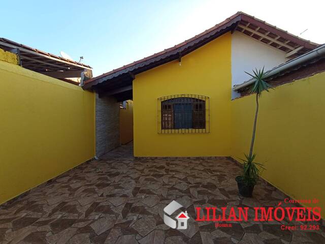 Casa para Venda em Mongaguá - 2