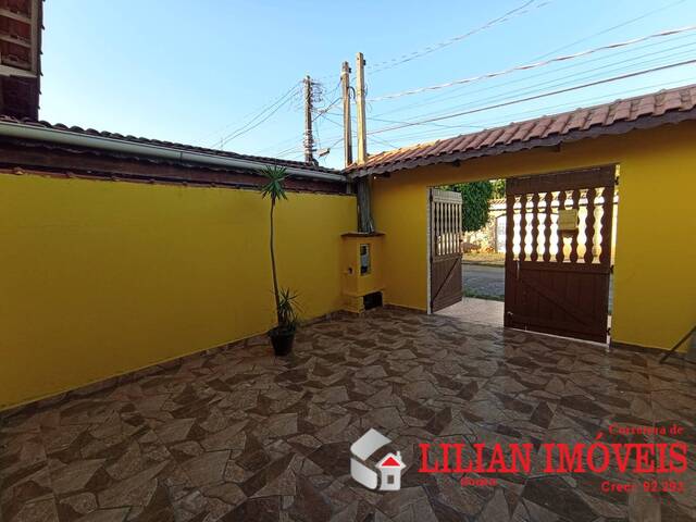 Casa para Venda em Mongaguá - 3