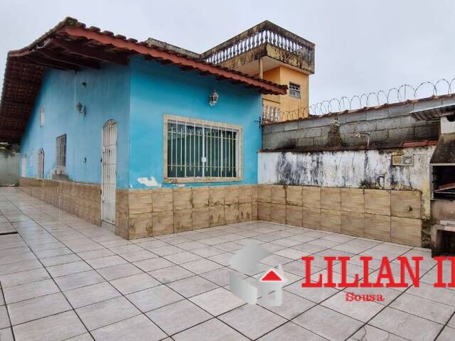 Casa para Venda em Mongaguá - 4