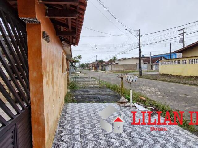 Casa para Venda em Mongaguá - 3