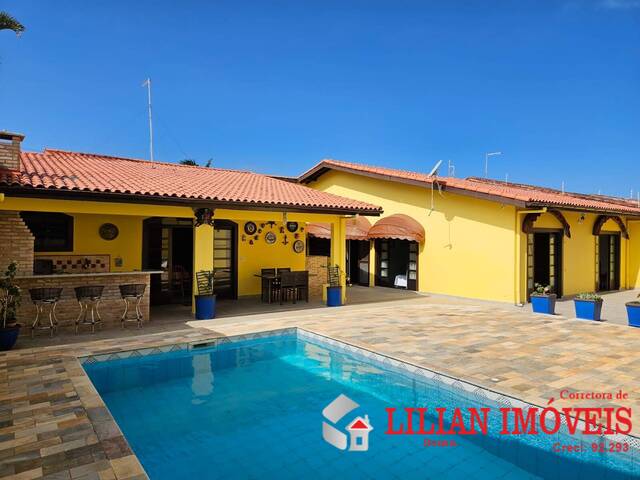 #1648 - Casa para Venda em Itanhaém - SP - 1