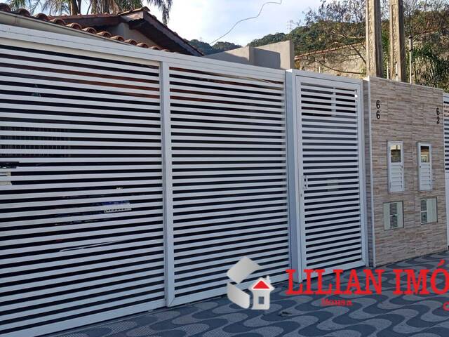 Casa para Venda em Mongaguá - 2