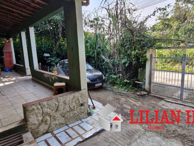 Casa para Venda em Mongaguá - 5