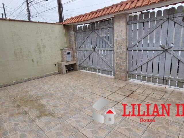 Casa para Venda em Mongaguá - 3