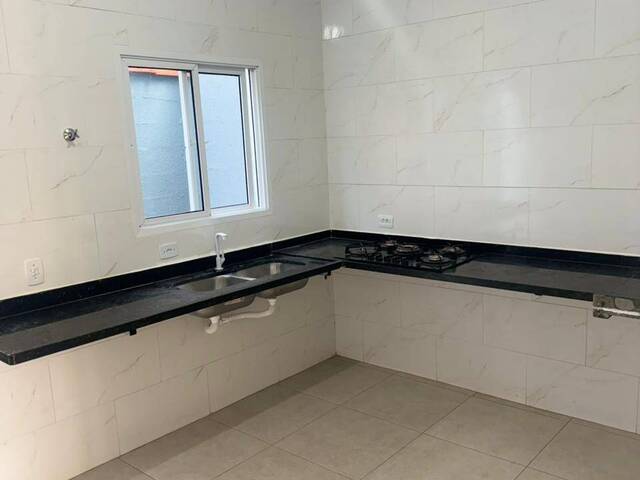 Sobrado para Venda em Mongaguá - 5