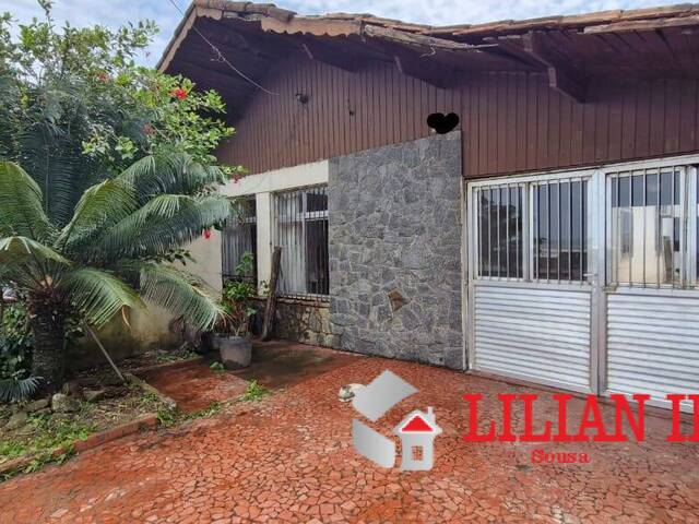 Venda em Agenor de Campos - Mongaguá