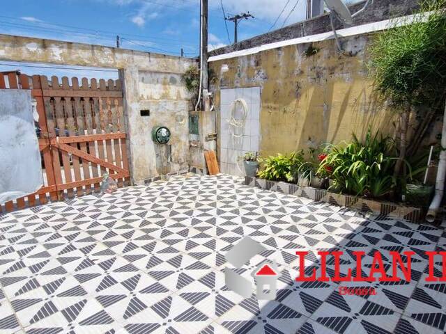 #1771 - Casa para Venda em Mongaguá - SP - 3