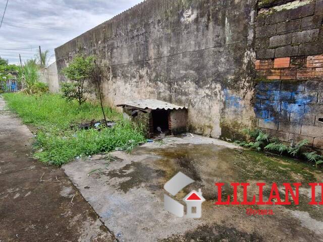 #1777 - Casa para Venda em Mongaguá - SP - 2