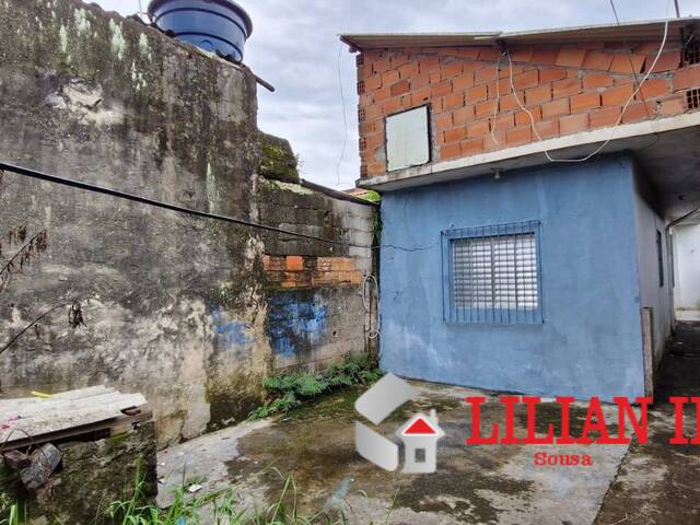 #1777 - Casa para Venda em Mongaguá - SP - 3